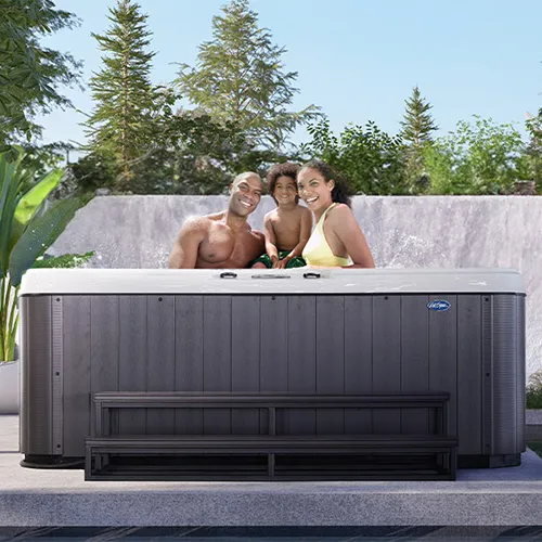 Patio Plus hot tubs for sale in Jupiter